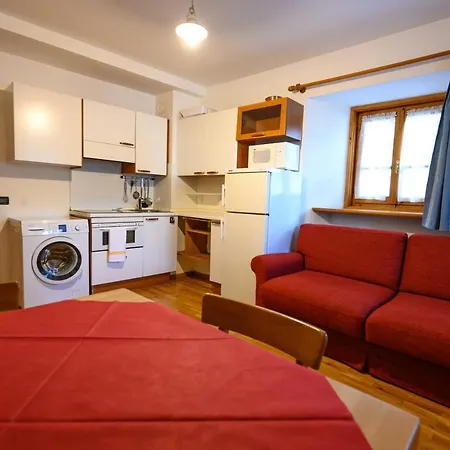 Casa Zardini * Cortina dʼAmpezzo