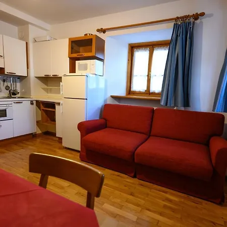 Casa Zardini 아파트
